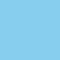 Below Zero Paint Color DE5835