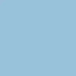 January Frost Color de pintura DE5849