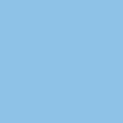 Astral Paint Color DE5856