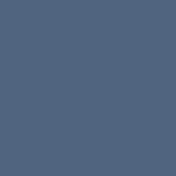 Admiral Blue Paint Color DE5887