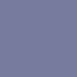 Bossa Nova Blue Color de pintura DE5914