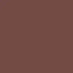 Dark Ruby Paint Color DE6028