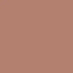 Brick Fence Paint Color DE6089