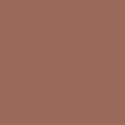 Western Red Paint Color DE6090