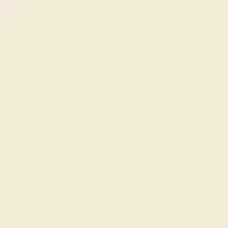 Modern Ivory Paint Color DE6197