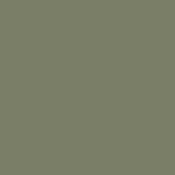 Moss Covered Paint Color DE6265