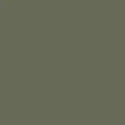 Green Gate Paint Color DE6273