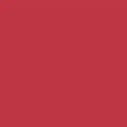 Striking Red Paint Color DEA103