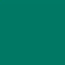Teal Waters Color de pintura DEA131