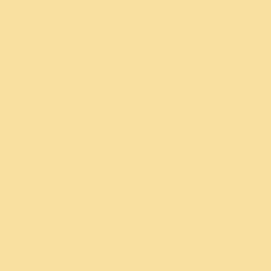 Aspen Yellow Paint Color DEC732