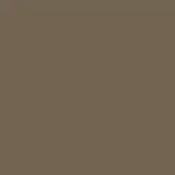 Cocoa Color de pintura DEC755