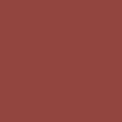 Red Craft Paint Color DET423