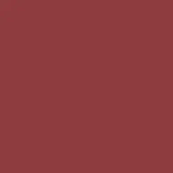 Royal Red Flush Paint Color DET425