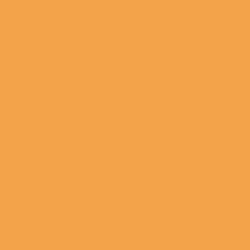 O'Brien Orange Color de pintura DET460
