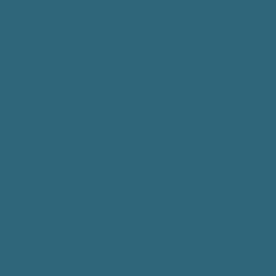San Gabriel Blue Paint Color DET557