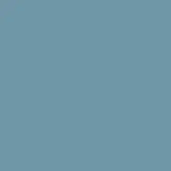 Smoky Blue Paint Color DET570