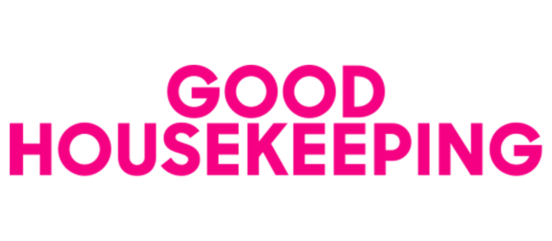 logotipo de good housekeeping