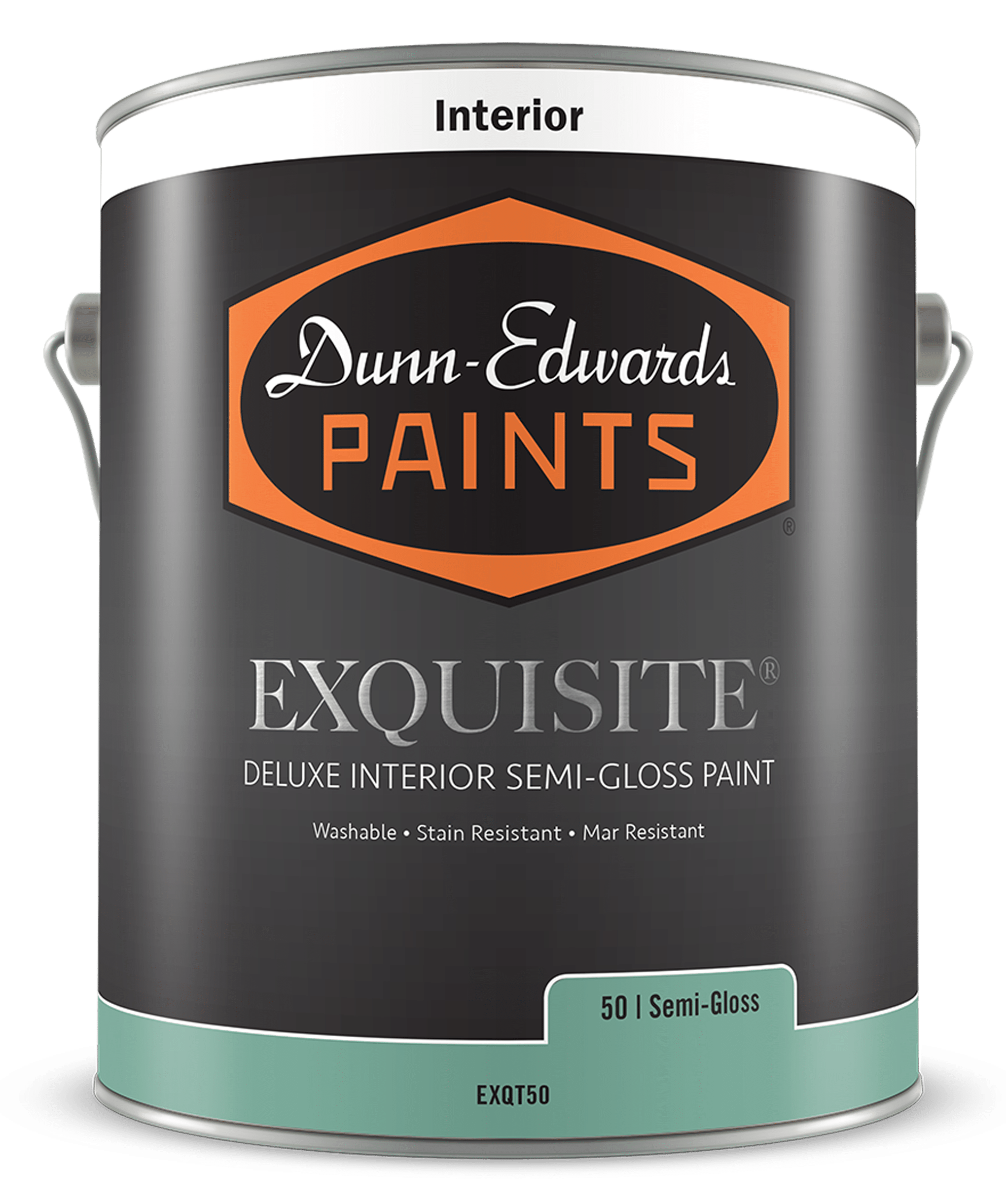 Exquisite Semi Gloss Dunn-Edwards Paints