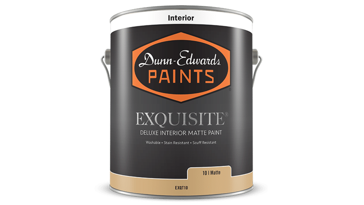 Exquisite Dunn-Edwards