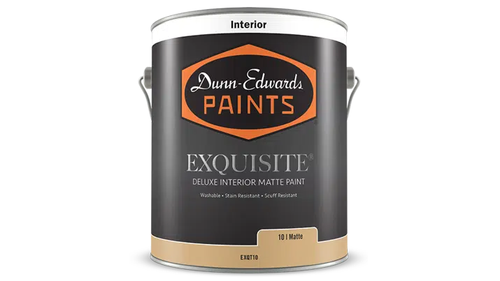 Exquisite Dunn-Edwards