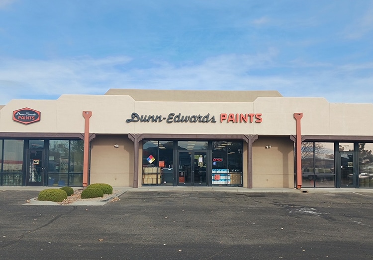 Dunn-Edwards Paint Store in Prescott Valley AZ 86314