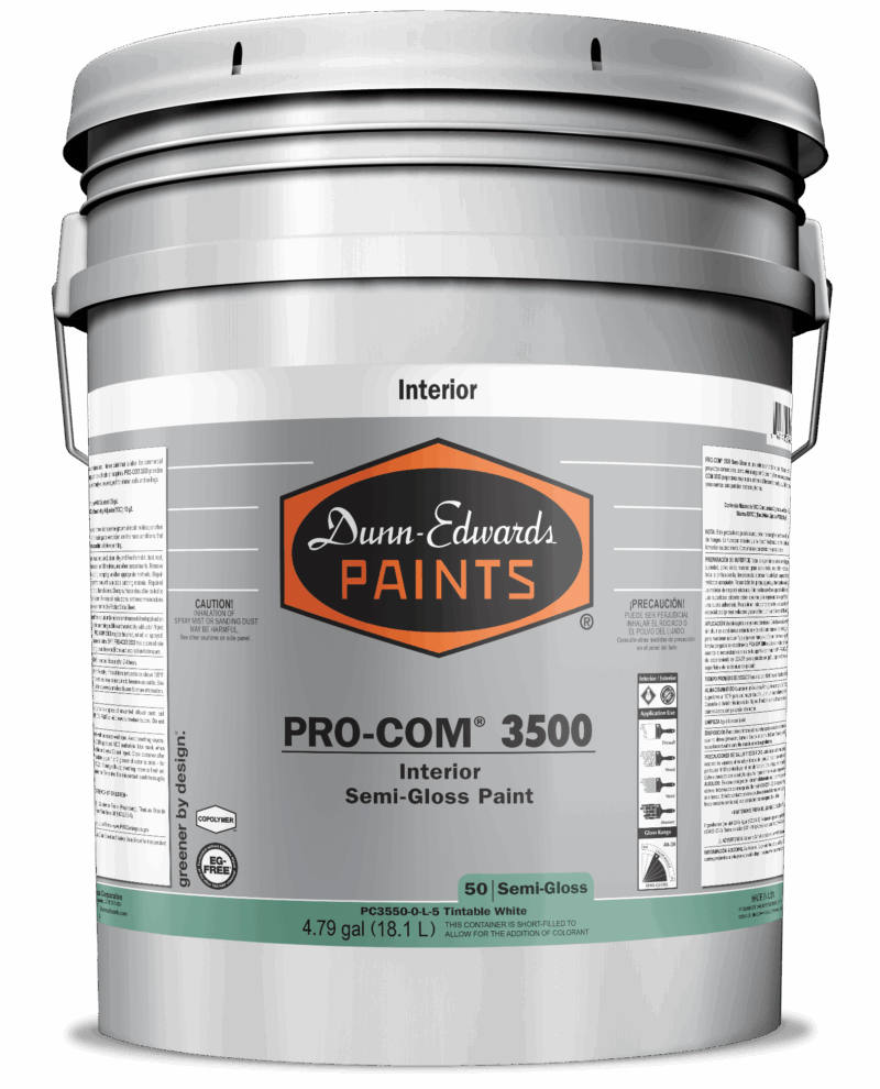 Pro-Com 3550 PC3550-5G Dunn-Edwards