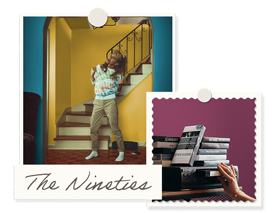 Graphical user interface