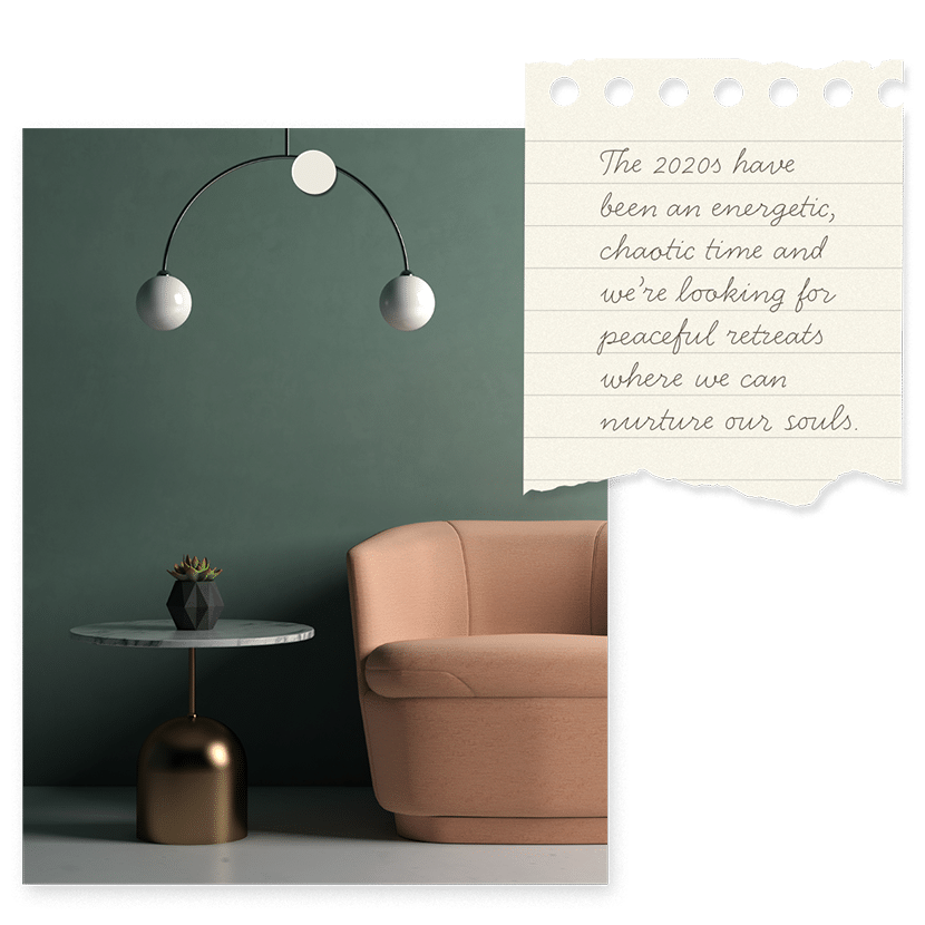 A computer sitting on top of a table