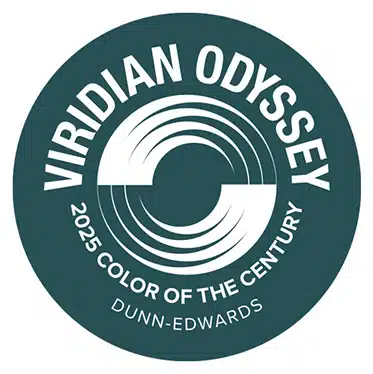 Viridian Odyssey Pinturas Dunn-Edwards