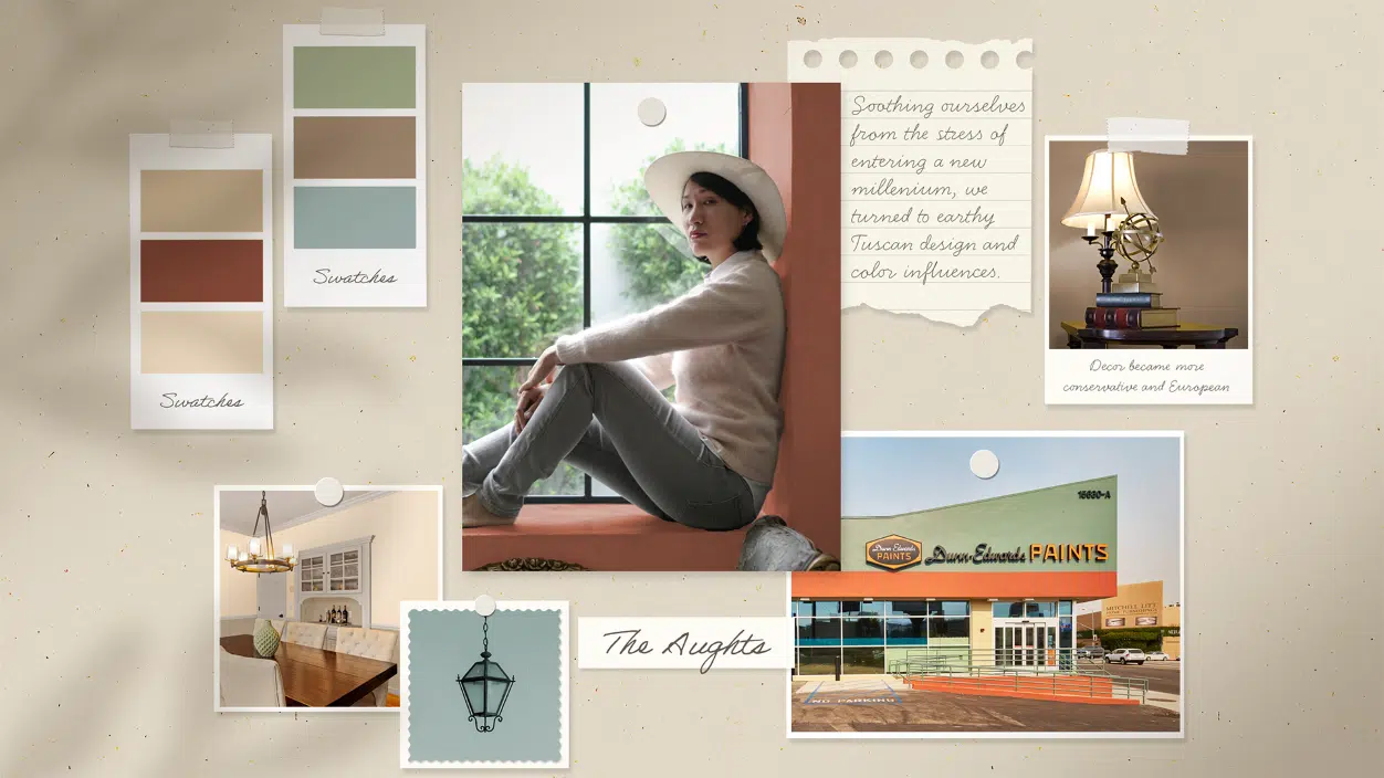 Graphical user interface