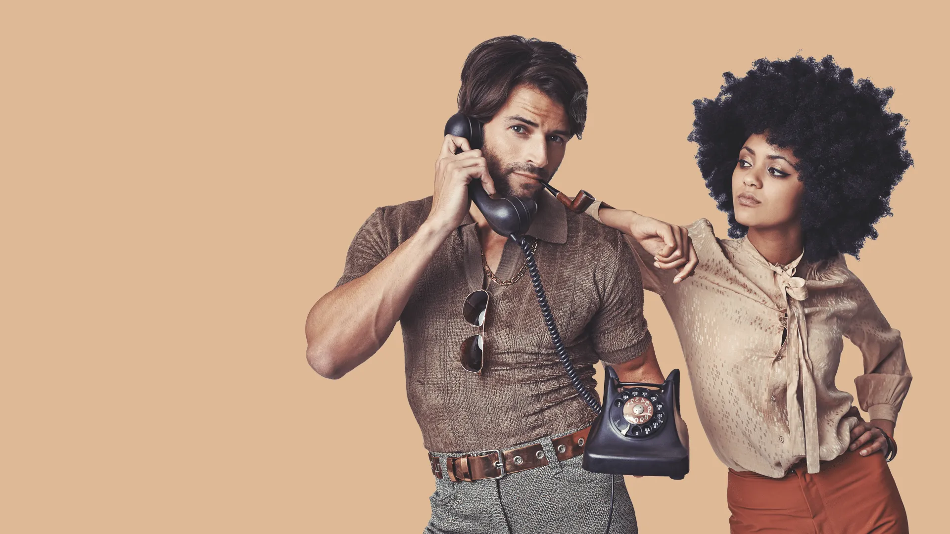1970s-man-and-woman
