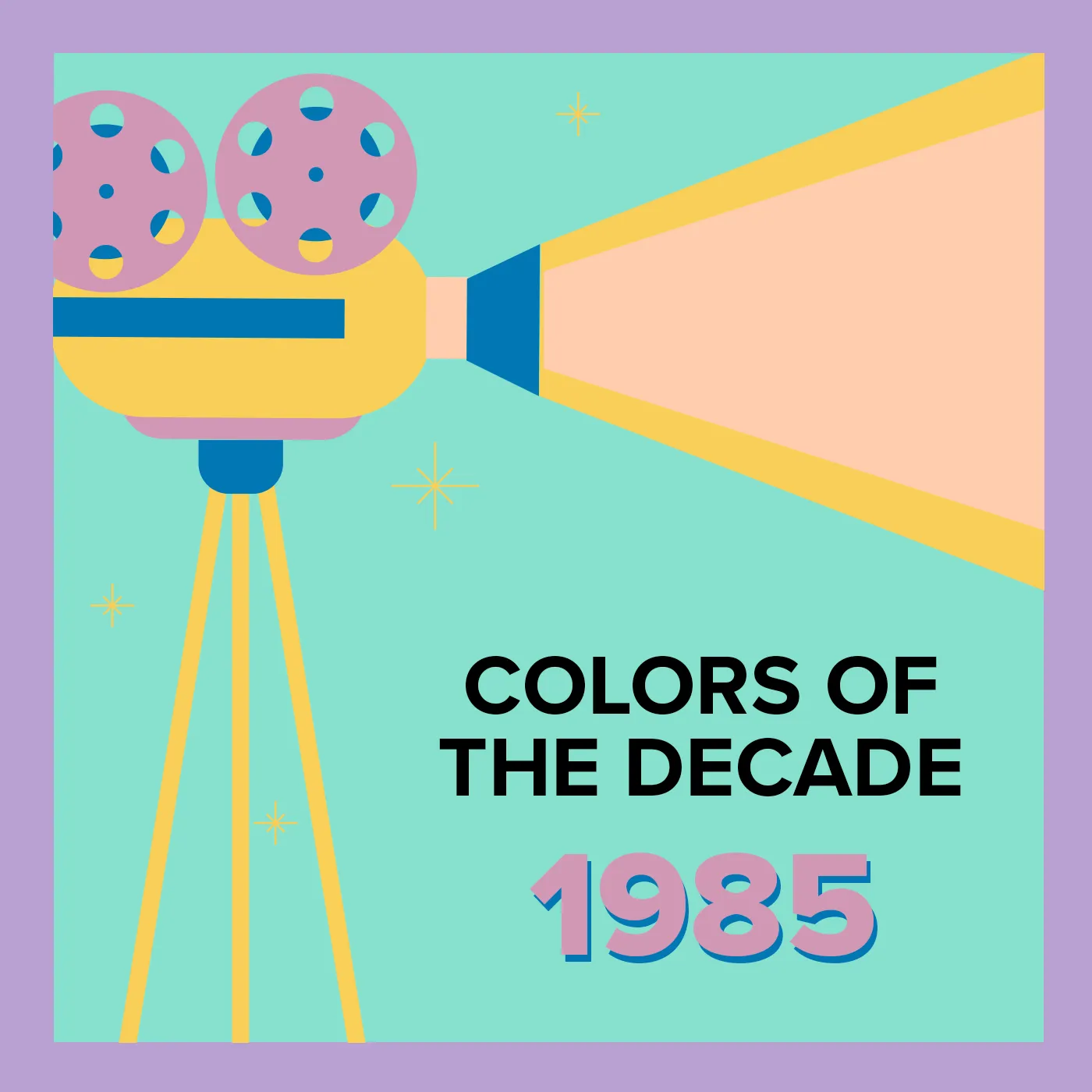 1985 Illustration Square