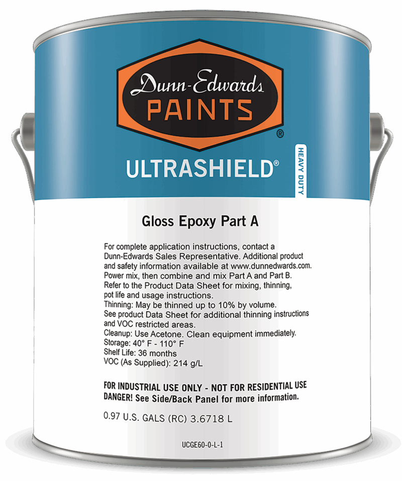 Ultrashield Gloss Epoxy