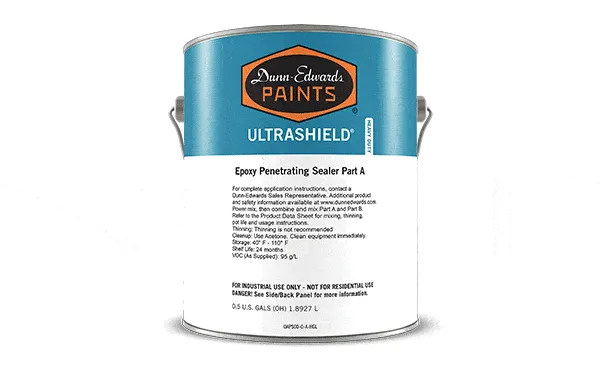 Ultrashield Penetrating Sealer