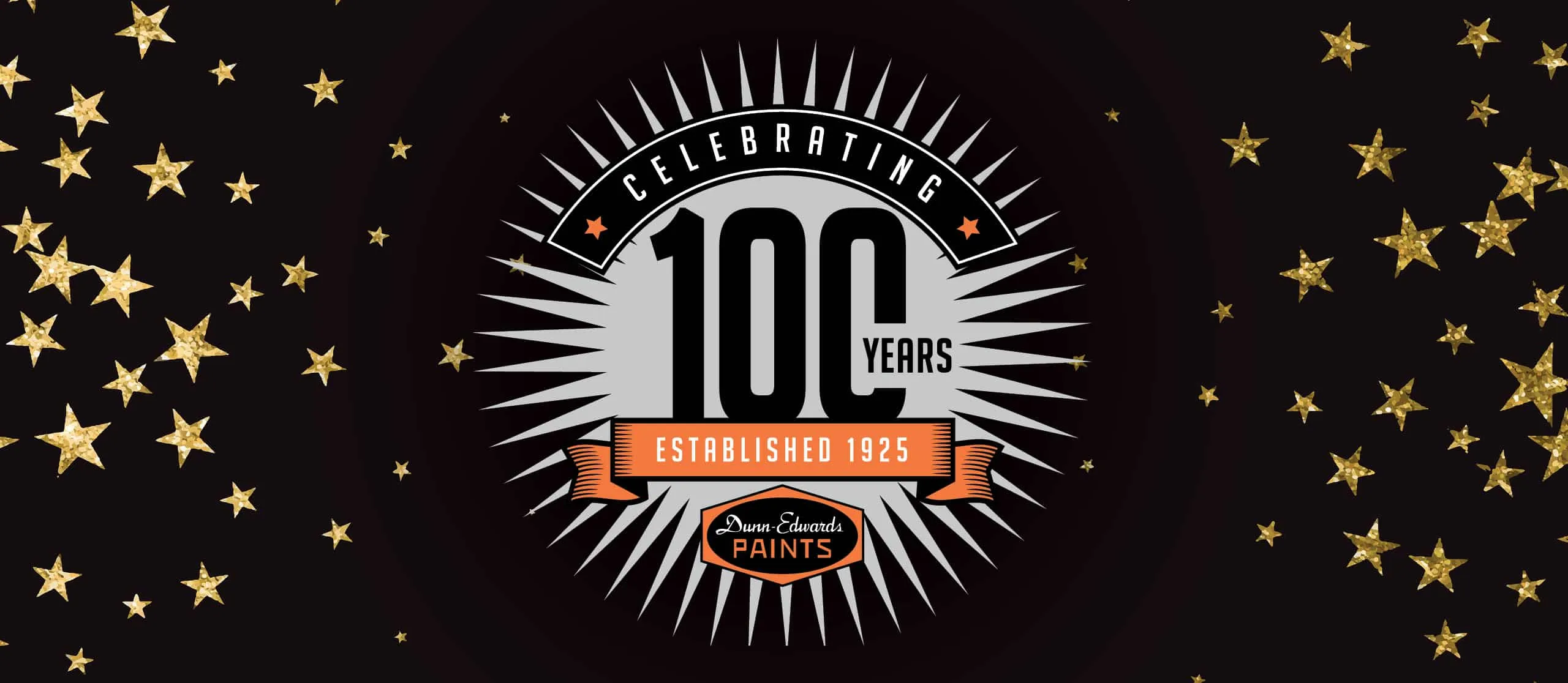 Dunn-Edwards 100 Year