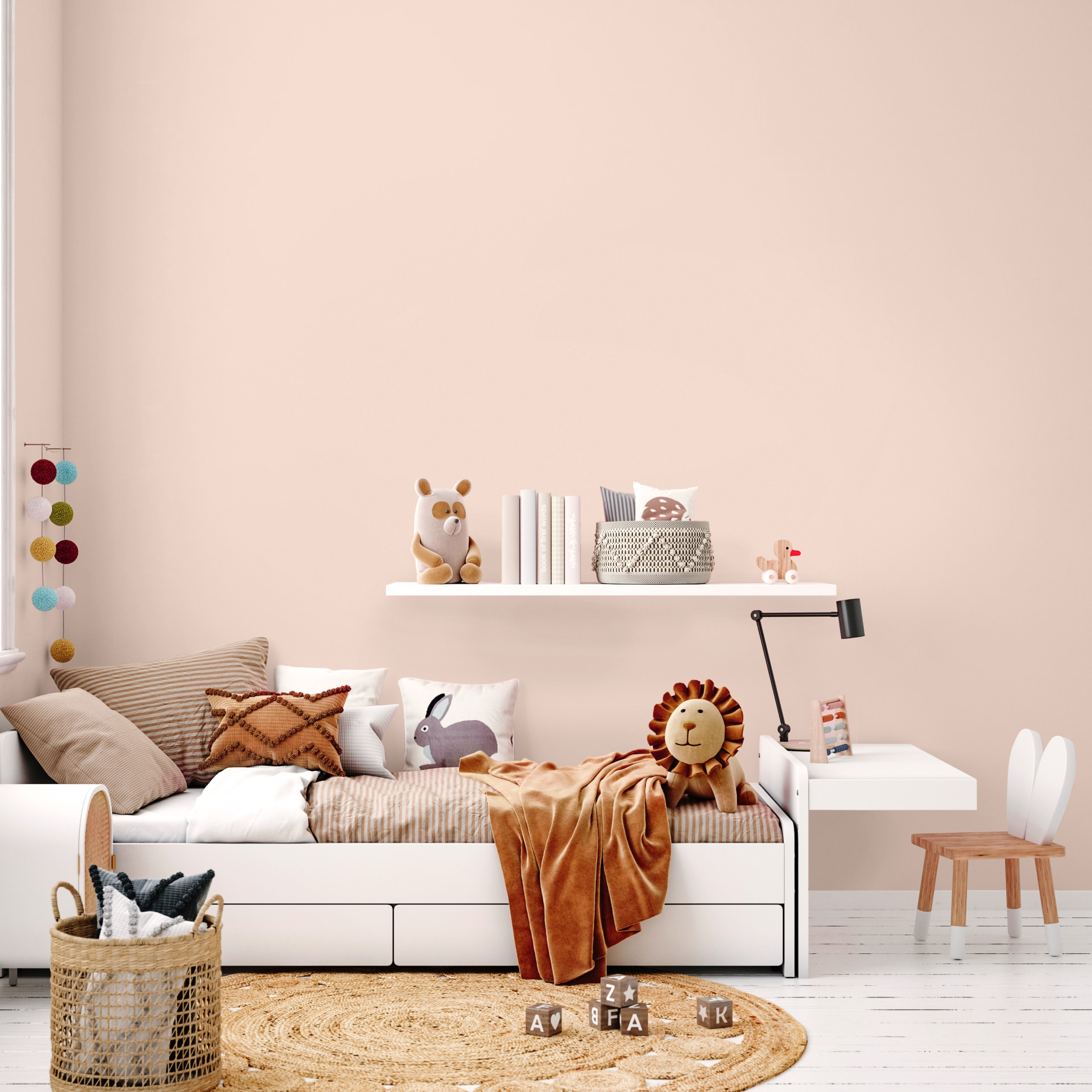 Canyonville Kids Room