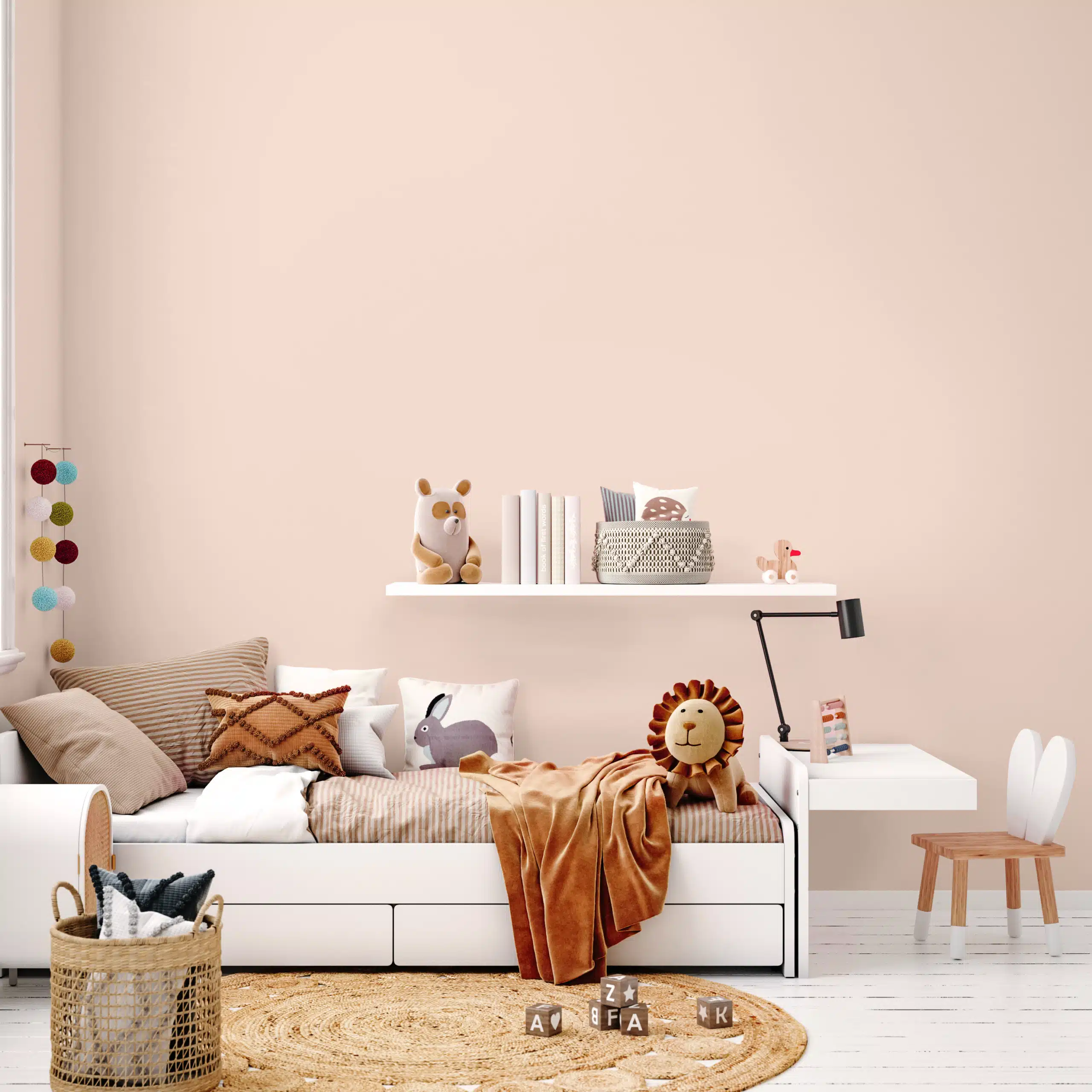 Canyonville Kids Room