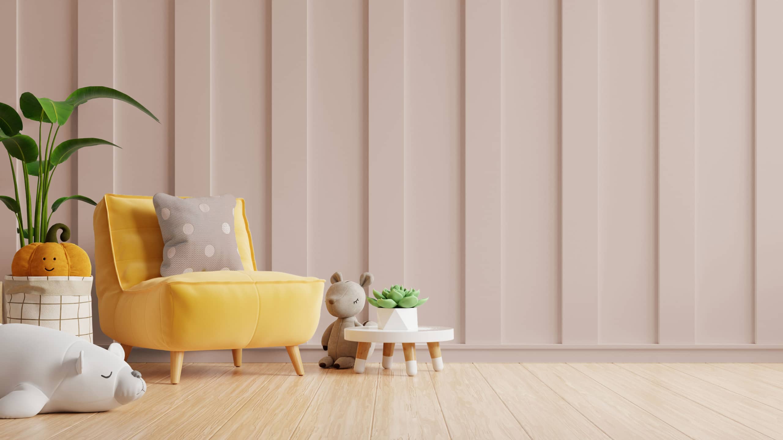 Eagles View Kids Room