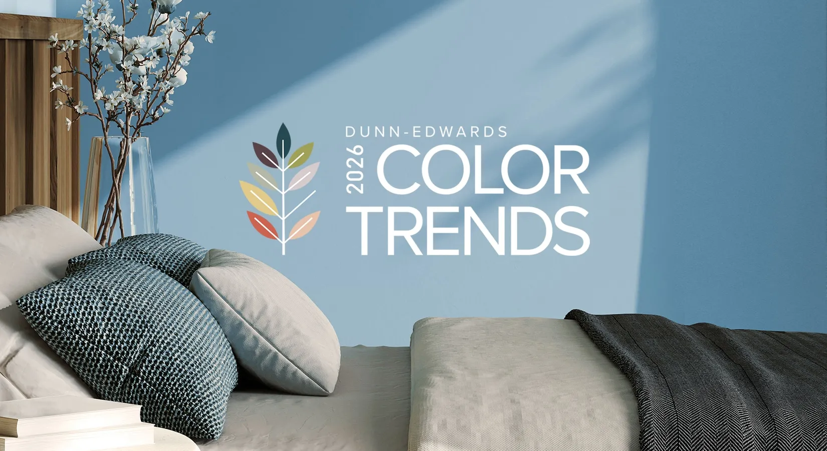 2026 Dunn-Edwards Color Trends