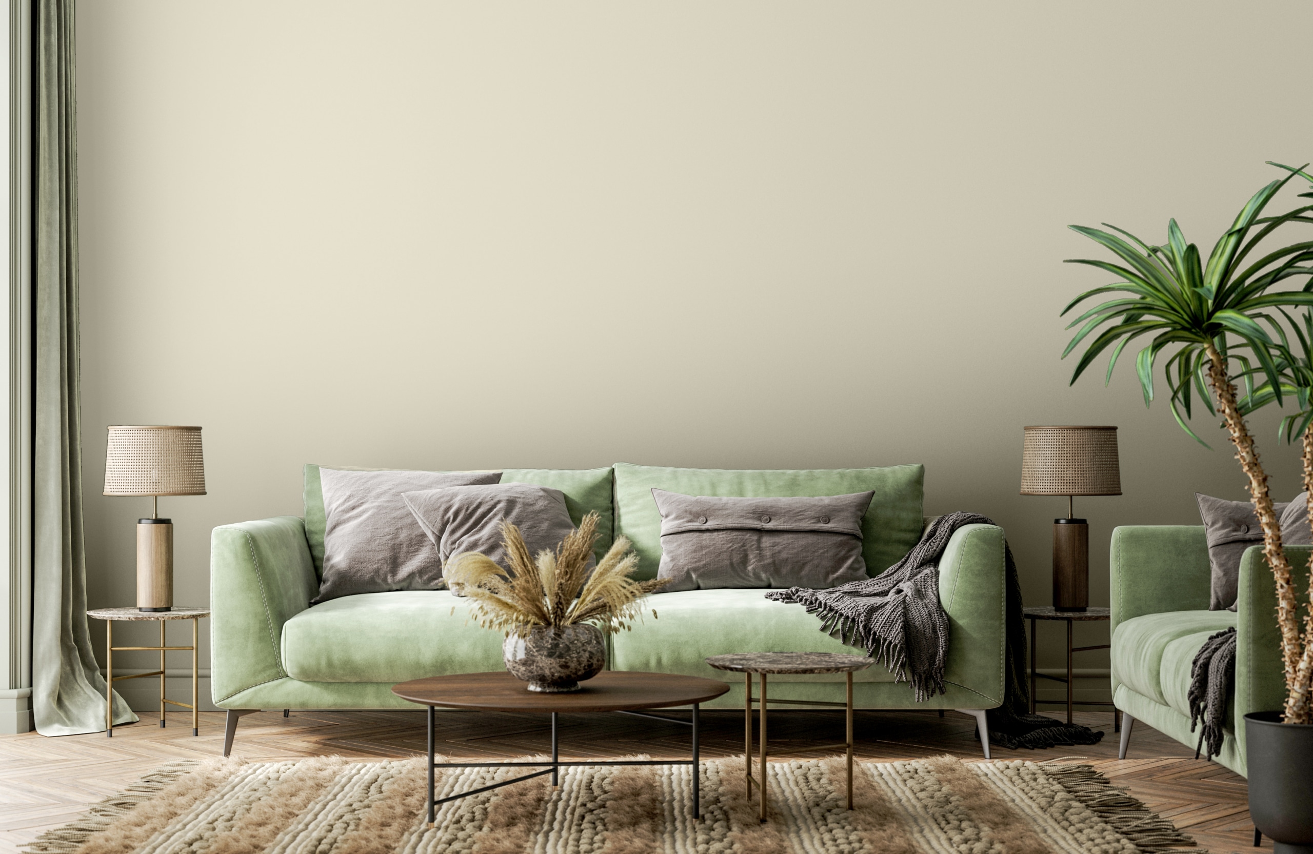 Crêpe Papier color sample