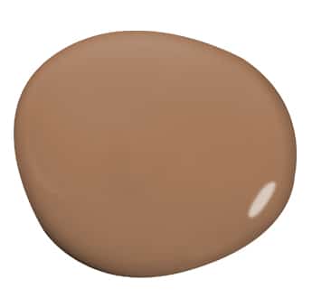 Apple Cinnamon Paint Dab