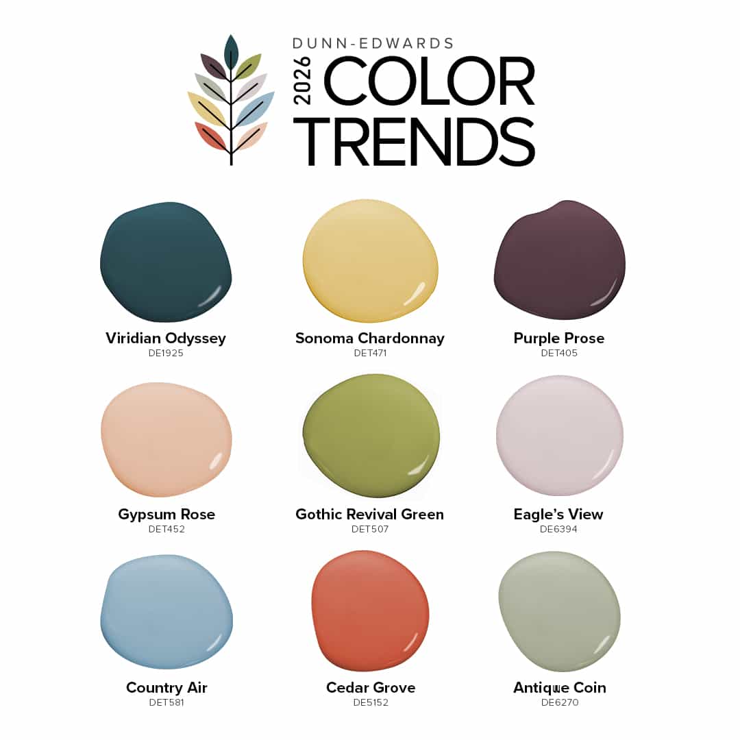 Color Trends Collection
