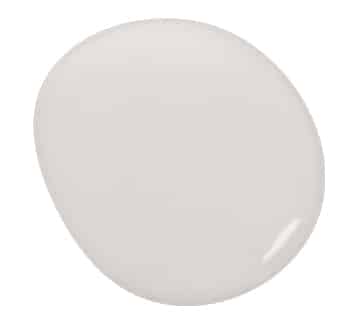 Fleur De Sel Paint Dab