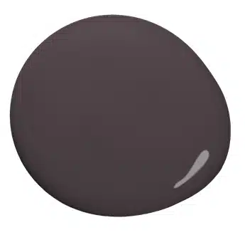 French Press Coffee Paint Dab