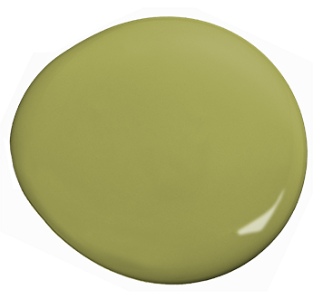 Gothic Revival Green