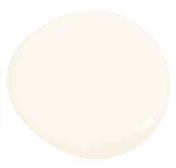 Milk Glass Paint Dab