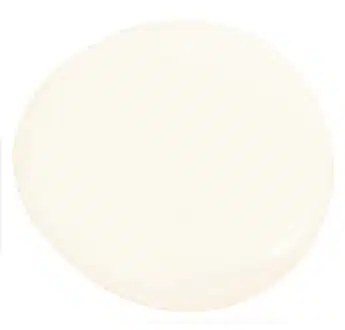 Milk Glass Paint Dab