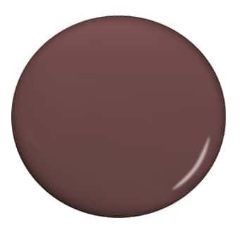 Outer Boundary Paint Dab