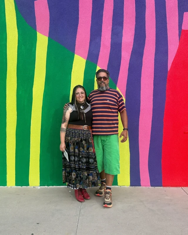 Towards the end of last year, Arizona-based artist Jessica Gonzales (@jessicagonzalesart) unveiled the finalized creation of the "Sonoran Skylines" mural in Tuscon, AZ. This incredible work of art covers 26,000 sq. feet of space on the East entrance of the Park Place Mall, making it the largest outdoor mural in the entire state of Arizona. In a city that is already covered in bold and beautiful murals, this project stands out in its own right by paying homage the desert skyline, colorful sunsets, and animals which are native to the Southwest desert.We are honored to have supplied all of the paint, primer, and supplies that this enormous mural required to be brought to life. Congratulations to everyone that was involved with this amazing work of art!