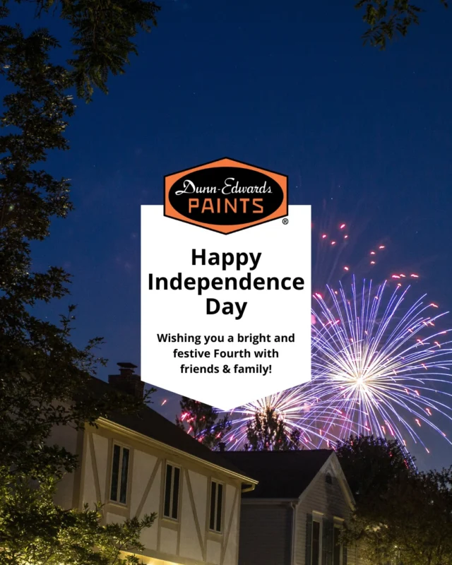 Here’s to the red, white & blue 🇺🇸 Wishing you a safe and joyful holiday!#IndependenceDay